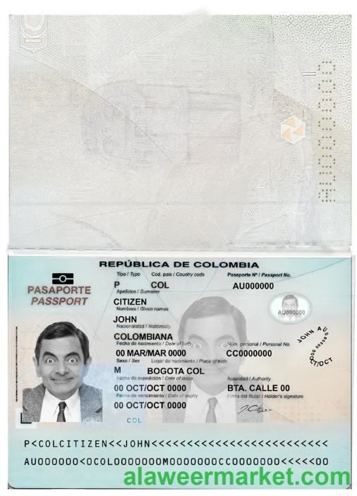 COLUMBIA_PASSPORT (2018-present)